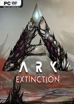 ARK Survival Evolved Extinction-CODEX