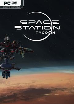 Space Station Tycoon-TENOKE