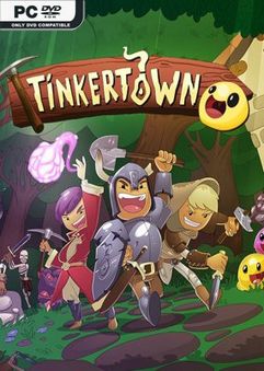 Tinkertown Early Access