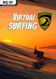 Virtual Surfing-DARKSiDERS