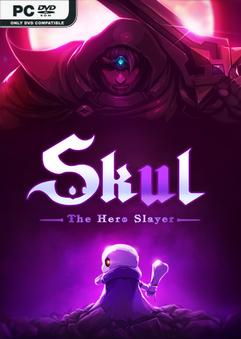 Skul The Hero Slayer v1.9.0-P2P