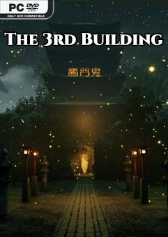 The 3rd Building-DARKSiDERS