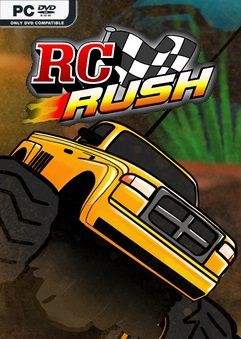 RC Rush-PLAZA