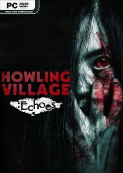 Howling Village Echoes-DARKSiDERS