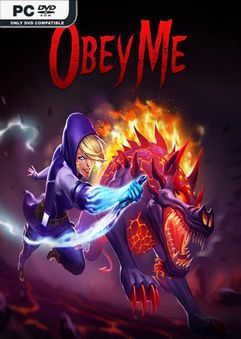 Obey Me v1.0.5.0-PLAZA