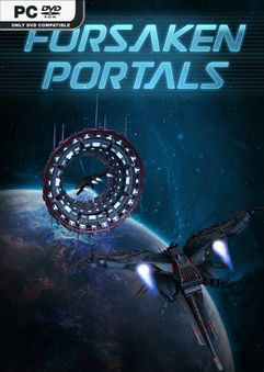 Forsaken Portals-DRMFREE