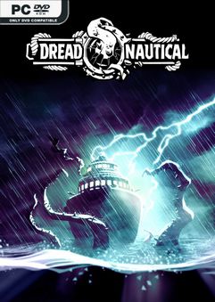 Dread Nautical-CODEX