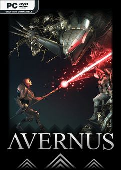 Avernus-GoldBerg