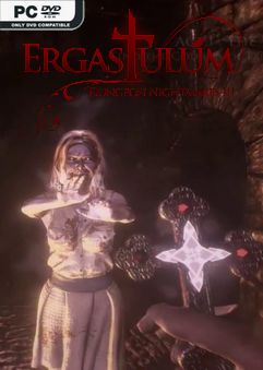 Ergastulum Dungeon Nightmares III Early Access