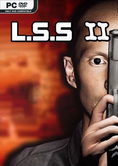 L.S.S II-GoldBerg