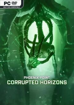 Phoenix Point Year One Edition Corrupted Horizons-CODEX