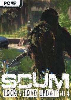 SCUM Lock N Load Early Access