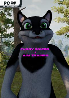 Furry Sniper Aim Trainer-TENOKE