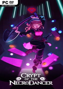 Crypt of the NecroDancer v1.29