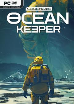 Codename Ocean Keeper Early Access