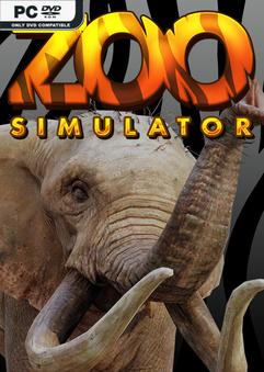 Zoo Simulator-TENOKE