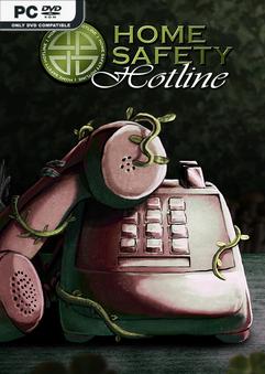 Home Safety Hotline v2.1-P2P