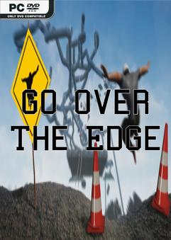 Go Over The Edge-TENOKE