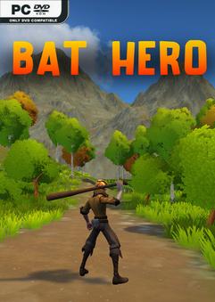 BAT HERO-TENOKE