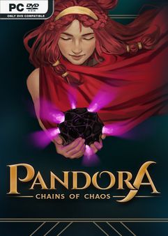 Pandora Chains of Chaos Early Access