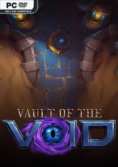 Vault of the Void v2.5.16.0-P2P