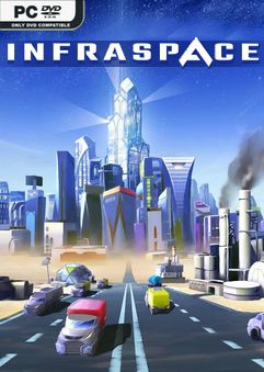 InfraSpace Pipes Early Access