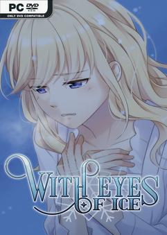 With Eyes of Ice-TENOKE