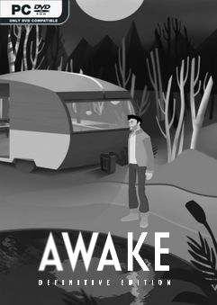 AWAKE Definitive Edition-ALI213