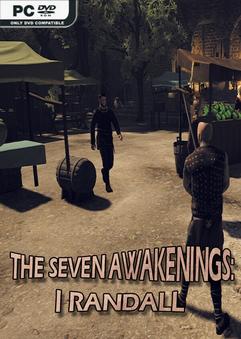 The Seven Awakenings I Randall-TENOKE