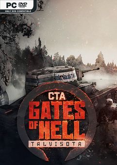 Call to Arms Gates of Hell Talvisota-P2P