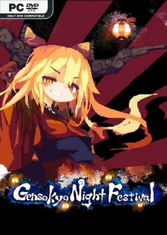 Gensokyo Night Festival Early Access