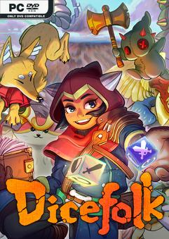 Dicefolk v1.0.19-P2P