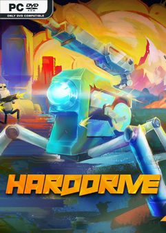 HARDDRIVE-GoldBerg