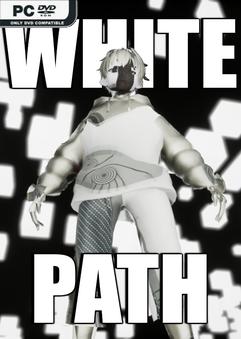 White Path-TENOKE