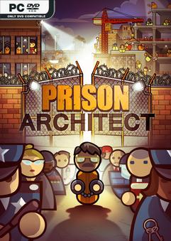 Prison Architect The Sunset-P2P