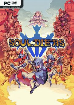 Souldiers v1.1.6-P2P