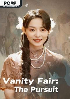 Vanity Fair The Pursuit-TENOKE