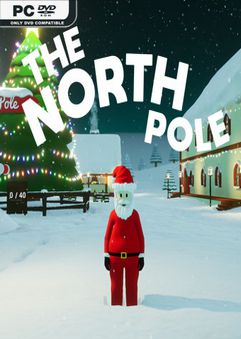 The North Pole-PLAZA