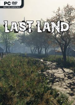 LAST LAND-DARKSiDERS