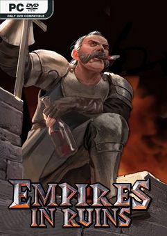 Empires in Ruins-CODEX