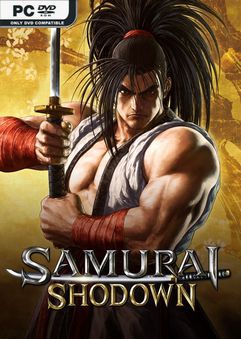 Samurai Shodown v2.20-Chronos