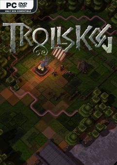 Trollskog Early Access