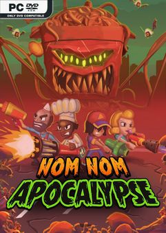 Nom Nom Apocalypse-TiNYiSO