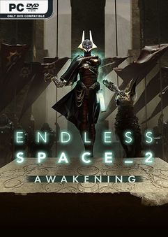 Endless Space 2 Awakening-CODEX