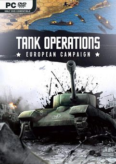 Tank Operations European Campaign Early Access