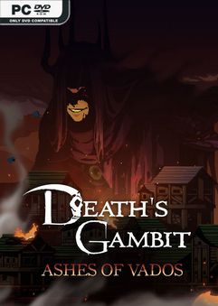 Deaths Gambit Afterlife Ashes of Vados-PLAZA