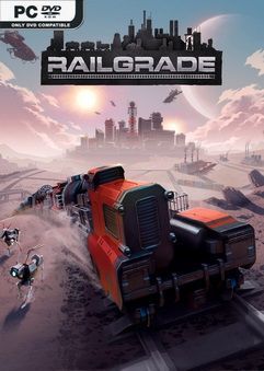 RAILGRADE v4.5.32.8-P2P