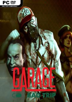 GARAGE Bad Trip-ALI213