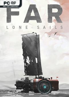 FAR Lone Sails Digital Collectors Edition-PLAZA