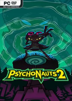 Psychonauts 2 v1101213-P2P